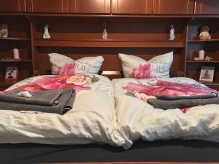 3-Zimmer Wohnung, nähe Messe Düsseldorf/Essen - Duisburg - 6