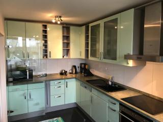 3-Zimmer Wohnung, nähe Messe Düsseldorf/Essen - Duisburg - 1