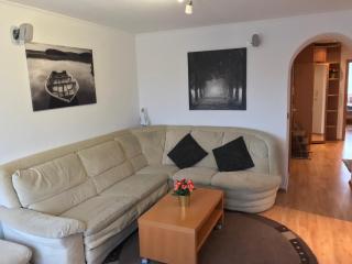 3-Zimmer Wohnung, nähe Messe Düsseldorf/Essen - Duisburg - 9