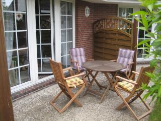 Ferienhaus Wildrose - 2