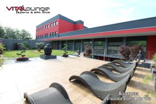 VitaLounge Sports & Spa Hotel - Gelsenkirchen - 0