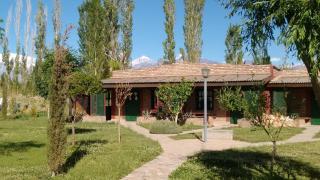 El Aleman - Barreal - 2