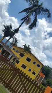 Chalés Mar Virado - Ubatuba - 6
