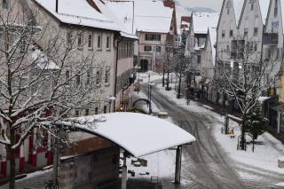 Outlet Fewo Metzingen - Metzingen - 5