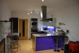 Apartmán Zderadova - Brno - 3