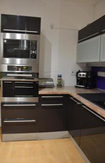 Apartmán Zderadova - Brno - 6