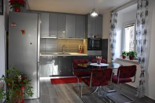 Apartman Dorijan - Novi Vinodolski (Novi) - 8