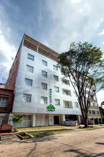 Torca Hotel - Cali - 4