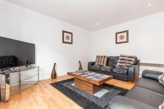 Stylish Apartment - Edinburgh - 7