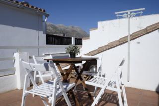 Cortes de la Frontera Townhouse - Cortes de la Frontera - 7
