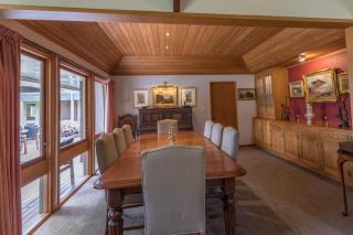 Omaka Lodge - Taumarunui - 2