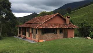 Delirius Hospedagem - Itamonte - 3