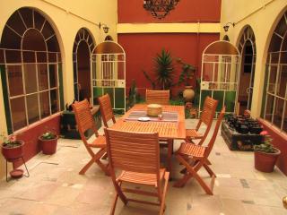 Posada Don Giorgio - Puno - 5