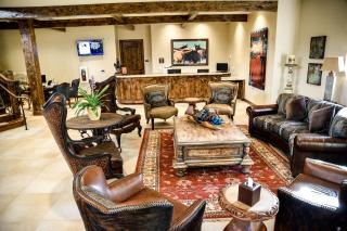 The Murieta Inn and Spa - Rancho Murieta - 2