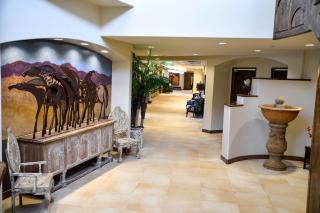 The Murieta Inn and Spa - Rancho Murieta - 3