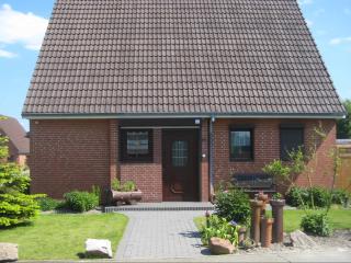 Ferienhaus Helmcke - Büsum - 9
