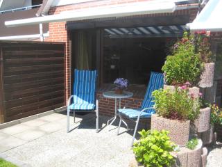 BUE - Ferienhaus Helmcke - 4