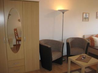 BUE - Ferienhaus Helmcke - 6