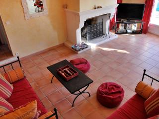 Holiday Home Clos Saint Joseph by Interhome - Lagnes - 5
