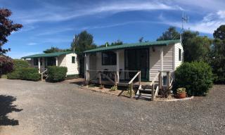 The Clive Hideaway - Clive - 3