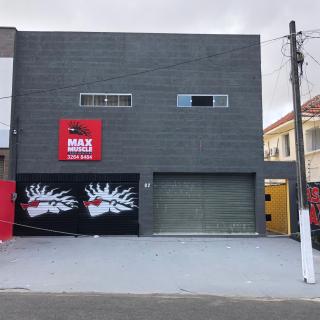Casa Max - Fortaleza - 8