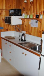 The Wombat Cottage - Tullah - 1