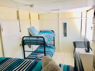 Accommodation @ Isa - 2