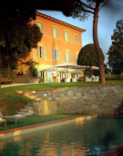 Fontelunga Hotel & Villas - Pozzo - 7
