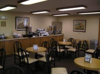 Best Western Pinedale Inn - Pinedale - 8