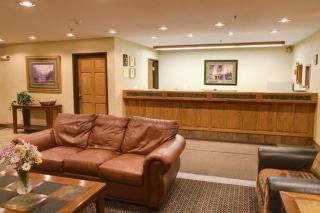 Best Western Pinedale Inn - Pinedale - 6