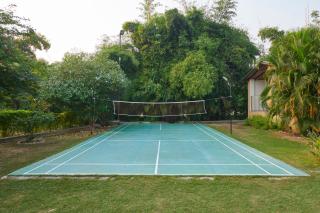 Saalora Corbett Resort - 3