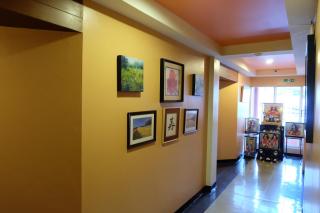 B.S. Court Hotel Sathorn - Banguecoque - 5