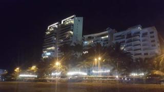 Suite frente al mar - Tonsupa - 7