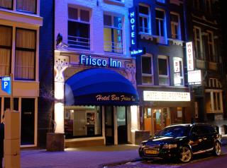 Frisco Inn - 0