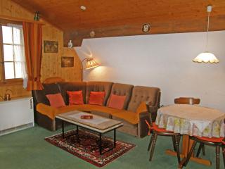 Apartment Strassscheuer-2 by Interhome - 9