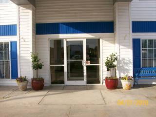 American Inn and Suites White Hall - 9