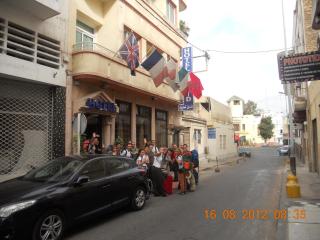 Hôtel Astrid - Casablanca - 7