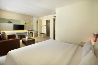 Bali Chaya Hotel Legian - Legian - 1