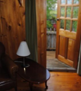 The Wombat Cottage - Tullah - 2