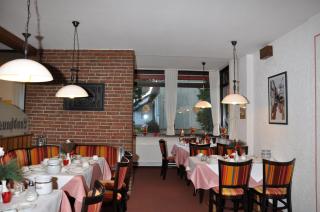 Landhaus Dürkop - Wolfenbüttel - 7