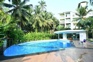 B&F Kensington Square - Siolim - 3
