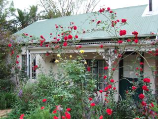 High Hopes - Greyton - 0