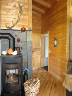 Ferienhaus Mandlhof - Weer - 1