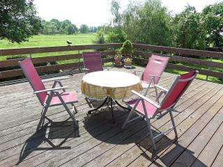 Apartment Villa Sorgenfrei by Interhome - Ovelgönne - 6