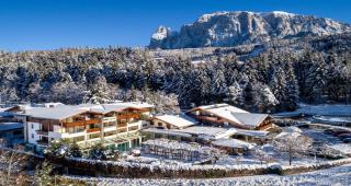 Hotel St. Anton - Fiè allo Sciliar - 3