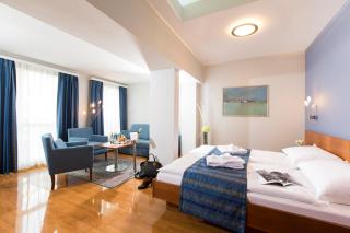 Hotel Amaris - Olten - 6