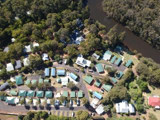 Riverview Tourist Park - Margaret River - 6
