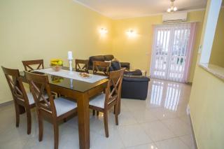 Apartment Koraca - Kirmenjak - 6