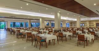 Sunis Elita Beach Resort Hotel & SPA - 1