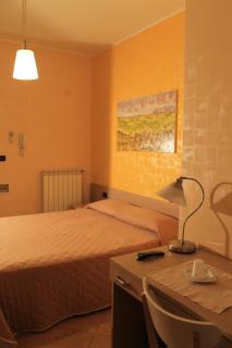 B&B al CASTELLO Torremaggiore - Torre Maggiore - 7